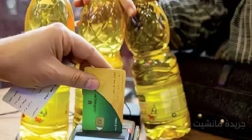 قرار رسمي.. تحديد العدد المسموح بإضافته على بطاقة التموين بعد فتح باب إضافة المواليد 1